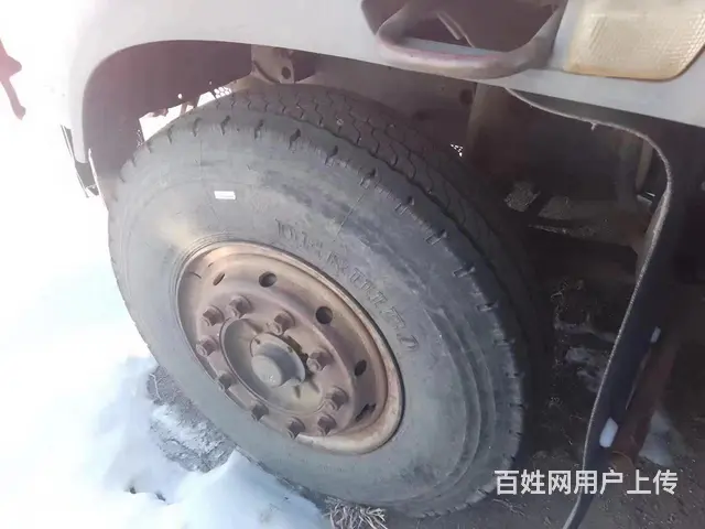 解放 高栏/栏板 - 图片 4