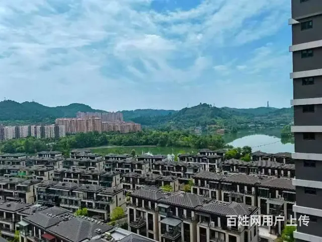 【搞定了！】发展大道  夷陵万达旁  公寓出租 - 图片 4