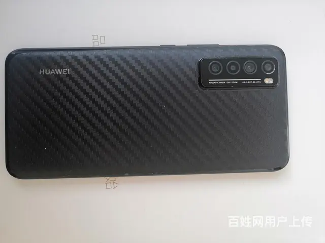 自用的华为Nova7(5G)手机 - 图片 6