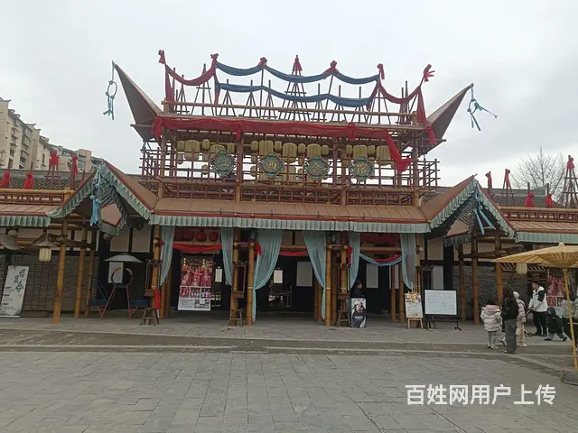 成都拆迁户男人，没有志同道合者将人生艰难！ - 图片 4