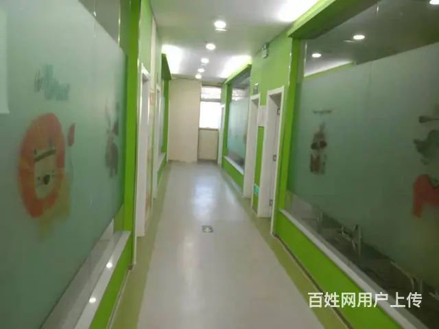 7339（七P）个人城中区大十字兴旺大厦商铺对外出租无转让费 - 图片 5