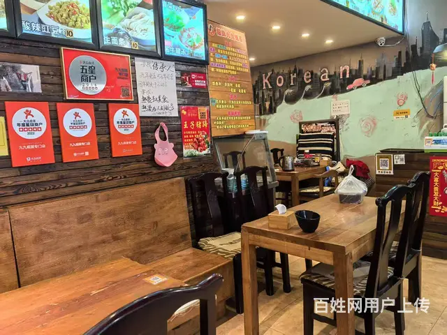 铁西北一路万达商业街蚬子面出兑 - 图片 11