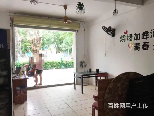 （51旺铺推荐）东方市东方大道52平餐饮店低价转让 - 图片 8