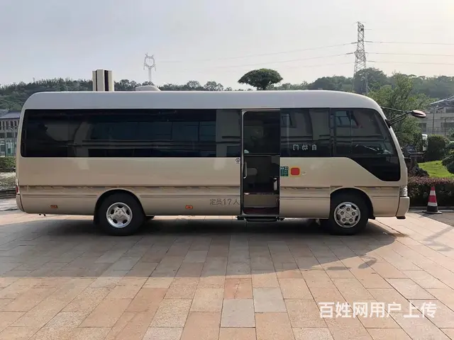 宜昌当阳商务车两坝一峡租车地址在哪里 - 图片 2