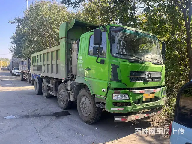 其他 自卸车 国5 - 图片 1