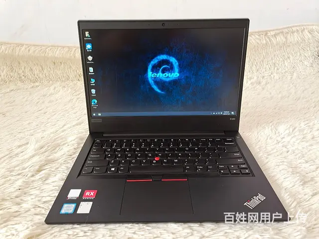 14寸ThinkPad E480轻薄金属商务本窄边 - 图片 2