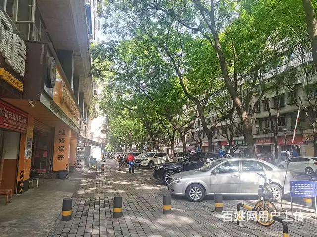 (精选好铺)涪城区南河坝临街盈利面馆卤菜店转让 - 图片 7