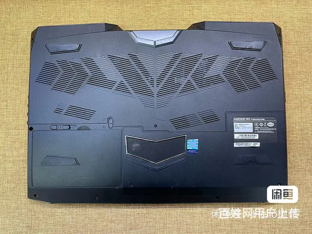 战神GX8-cr6s1  1070笔记本 - 图片 4
