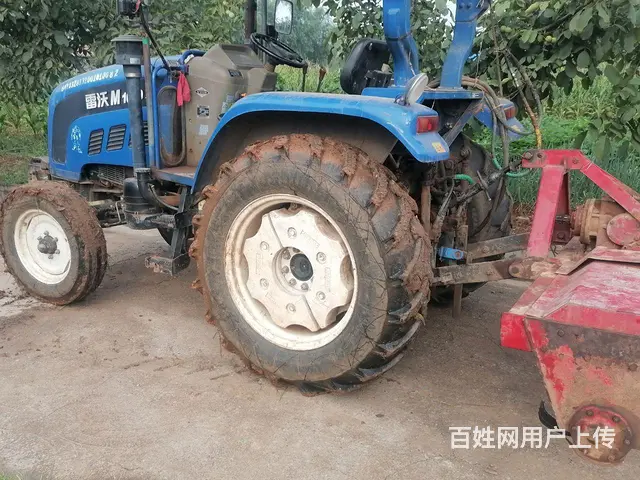精品拖拉机 - 图片 4