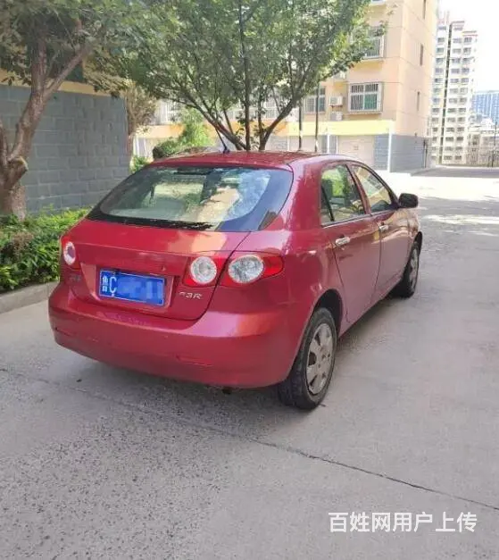 【搞定了！】比亚迪F3 2009款 F3R 1.5 手动 G - 图片 3
