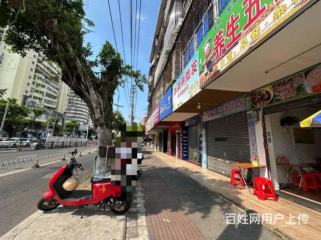 （51旺铺推荐）和平南30平餐饮店转让 - 图片 6