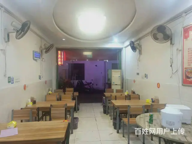 【易转免费推荐】餐饮小吃店转让附近厂房多 - 图片 4