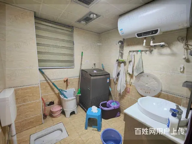金帝豪庭 九成新精装修带入户花园 正常首付 出行方便 - 图片 7