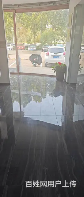 (诚速)小区门口店铺出租停车方便，可多种经营附近居民多 - 图片 3