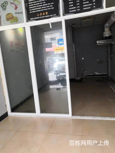 长沙市实验中学旁紫来阁门面（房东直租） - 图片 3
