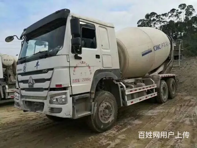 个人出售11年.12年.13年.14年豪沃德龙二手 - 图片 7