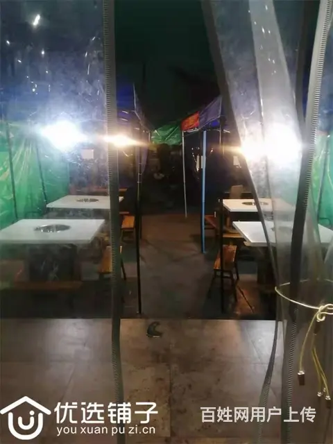 （优选铺子）巴中老城100平餐饮门市转让 - 图片 2