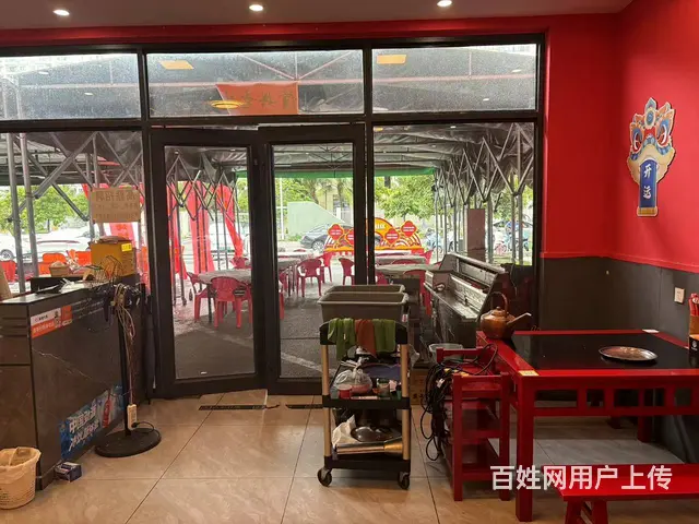 （51旺铺推荐）青年城100平火锅店转让 - 图片 2