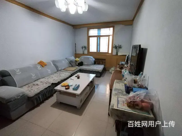 实验小学实验中学 北环路 华盛小区3楼 - 图片 2