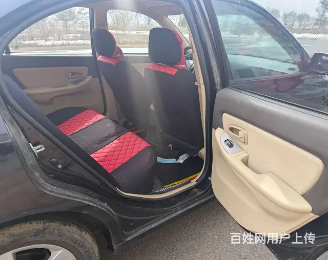 现代 伊兰特 2012款 伊兰特 朗动 1.6 手动 GS - 图片 11