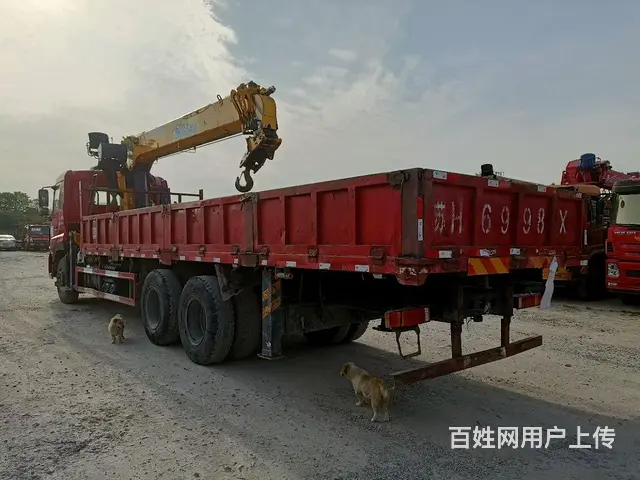 首付2万精品天龙带回家 - 图片 4