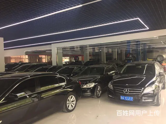 靠谱抵押车商，加微信15891722612看车 - 图片 3