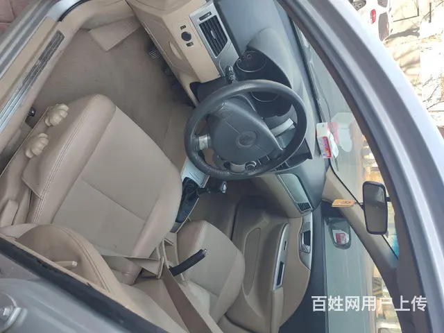 【搞定了！】别克 凯越 2011款 1.6 手动 LE - 图片 7