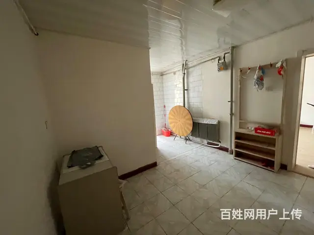 [庆祝]万达 朝柴社区[庆祝] 4楼 62.4平两室一厅 三 - 图片 3