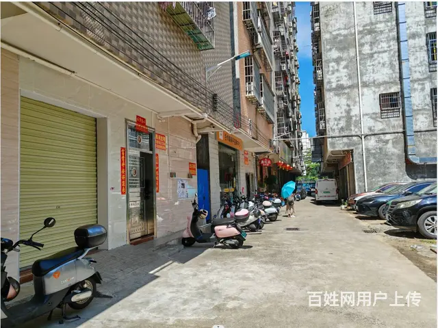 （51旺铺推荐）龙华区友谊路80平铺面出租 - 图片 10