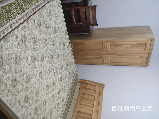 东贺B区三室一厅高铁站附近自家房屋拎包即住 - 图片 3