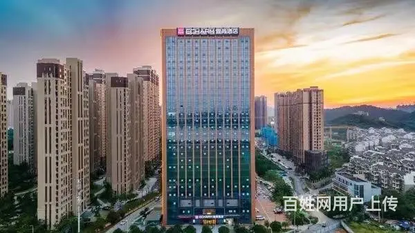 （老板本人）房东直租，湖南金融中心成熟商圈临街旺铺招租 - 图片 1