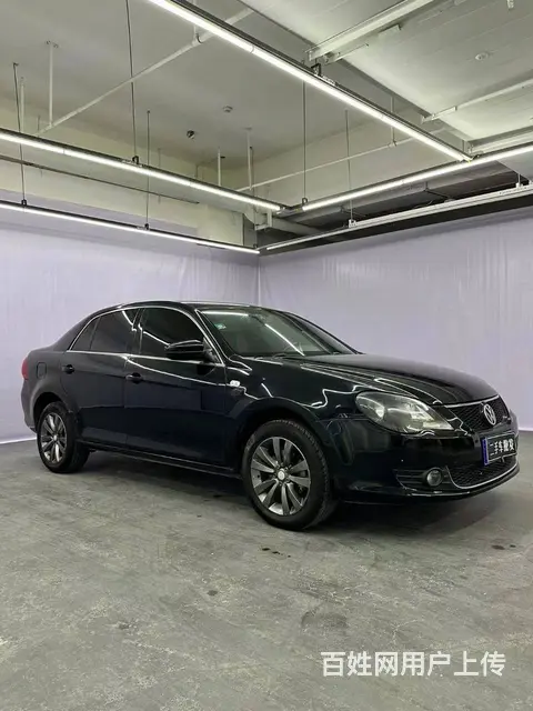 大众 宝来 2011款 1.4TSI 手动 舒适版 - 图片 2