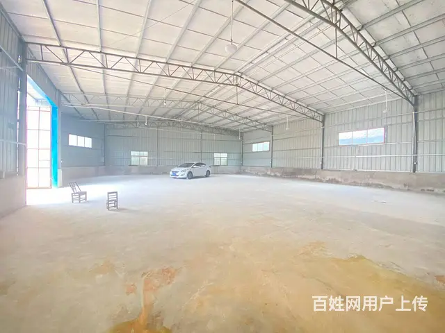 (房东直租)独门独院厂房仓库400一500平出租.带三相四线 - 图片 8