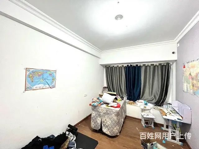 碧桂园毕节一号4室2卫亏本处理送车位产证齐全小区环境舒适 - 图片 11