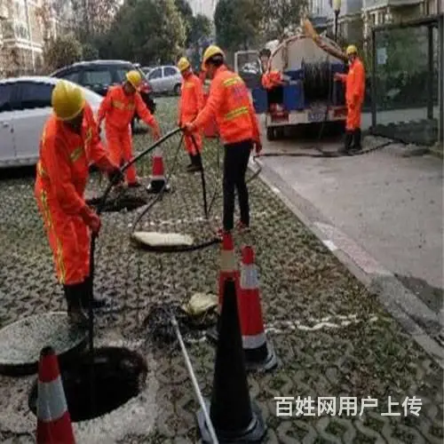 昆山污水池清理-工厂抽污水污泥清理 （污泥干湿分离 - 图片 5