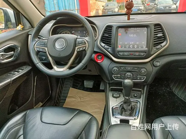 【搞定了！】Jeep Cherokee [自由光](进口) - 图片 9