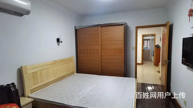 兰苑小区2室2厅高装房设施全提包入住 - 图片 7