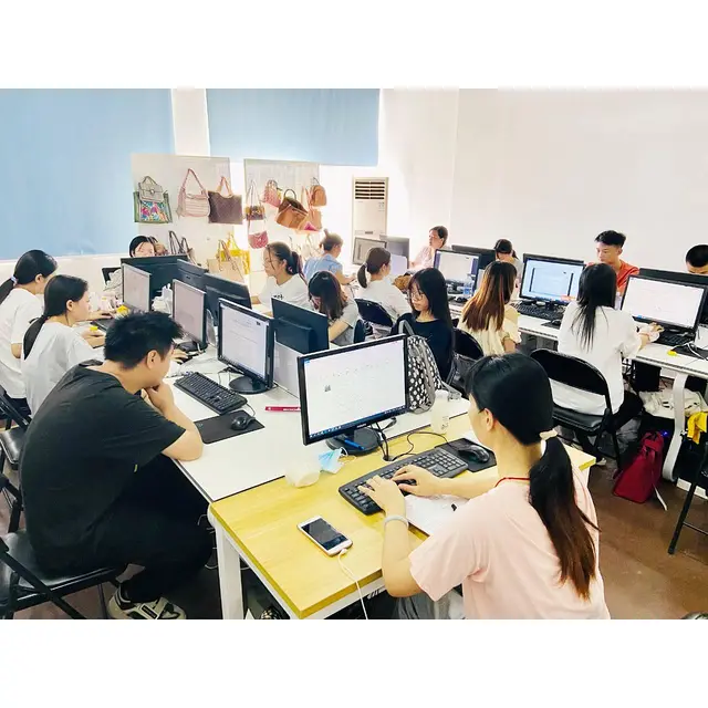 广州附近专业的靠谱的零基础电商淘宝培训班/* - 图片 3