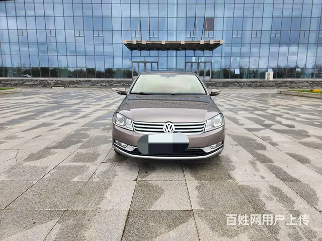 大众 迈腾 2013款 1.8TSI 双离合 豪华版 - 图片 2