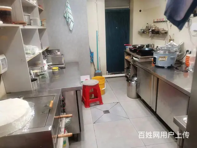 vip（淘亿铺）南站百货大楼东门对面小吃店外兑5.5万 - 图片 2