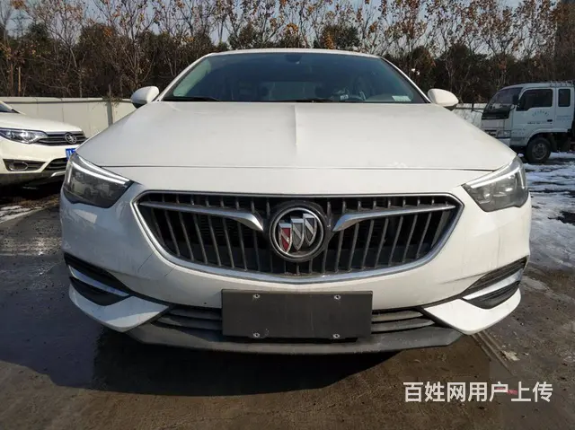 渭南哪里有不查征信首付低当天就可以提车的？ - 图片 8