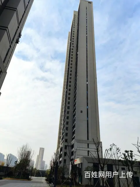 4号线园林路地铁欢乐谷金地广场福星惠誉东湖城拾景精 - 图片 12
