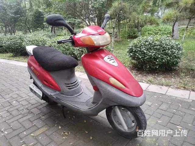 很新正品二手摩托车不同排量各种价位品牌多车型实店图 - 图片 6