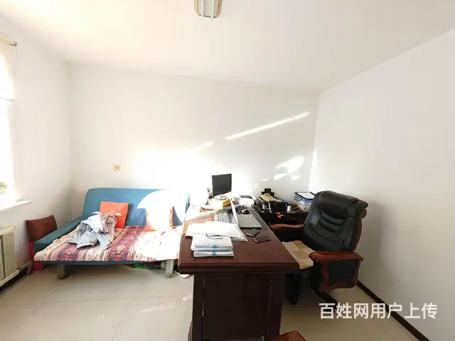 降价金水岸园区中间二楼不把山南北三室两卫 - 图片 8