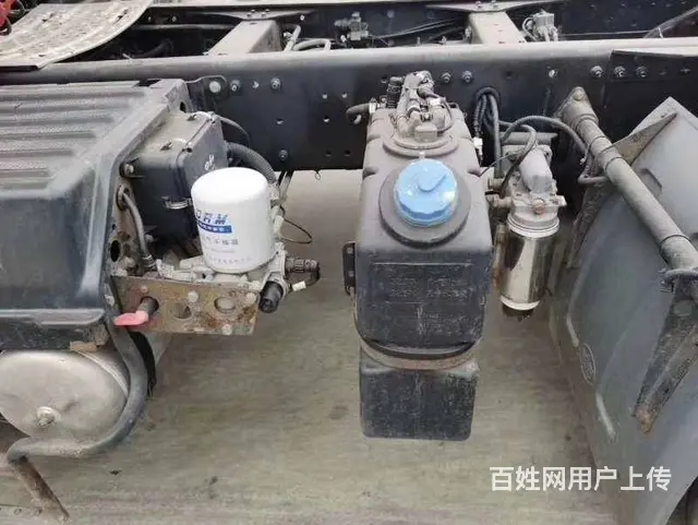 出售一汽解放J6P 牵引车 460马力国四排放单头 - 图片 3