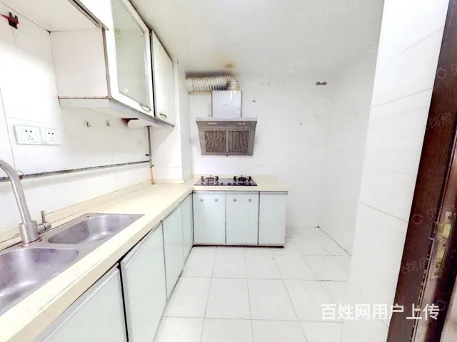 车陂地铁站旁天朗明居3房业主4200直租 - 图片 5