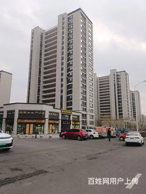保利公园壹号抵账房出售 - 图片 6