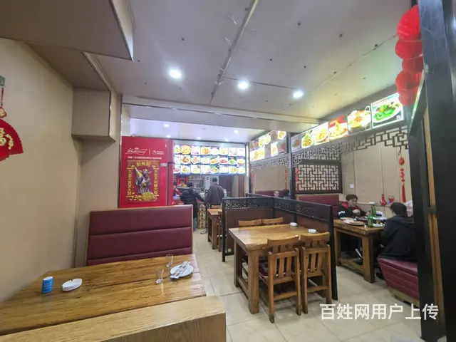 餐馆出兑 多年老店 位置佳 - 图片 5