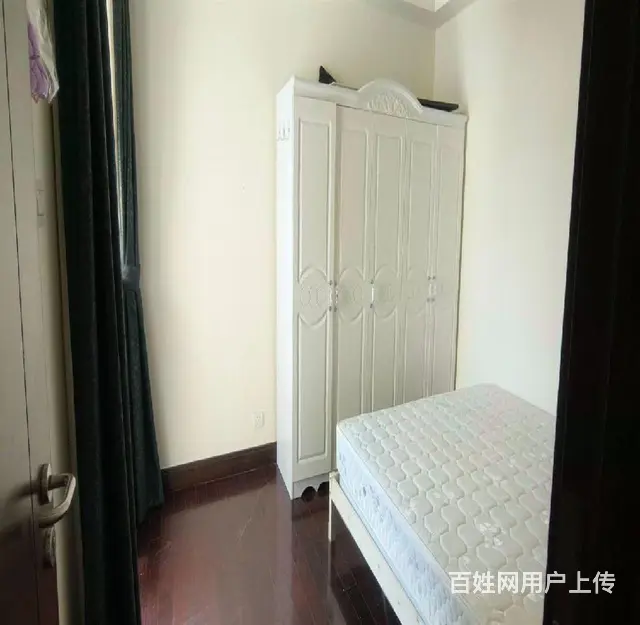 拱北口岸附近 华发世纪城二期 顶楼复式 南向 看别墅看河景 - 图片 6