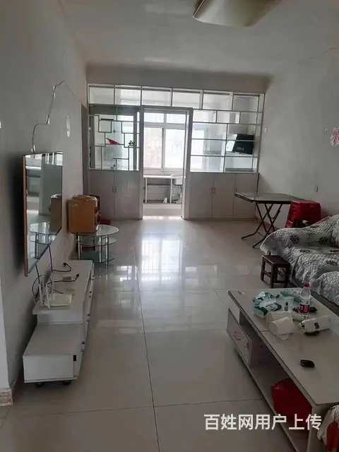 八里新村一楼门面加三楼房屋精装出售，拎包入住 - 图片 2